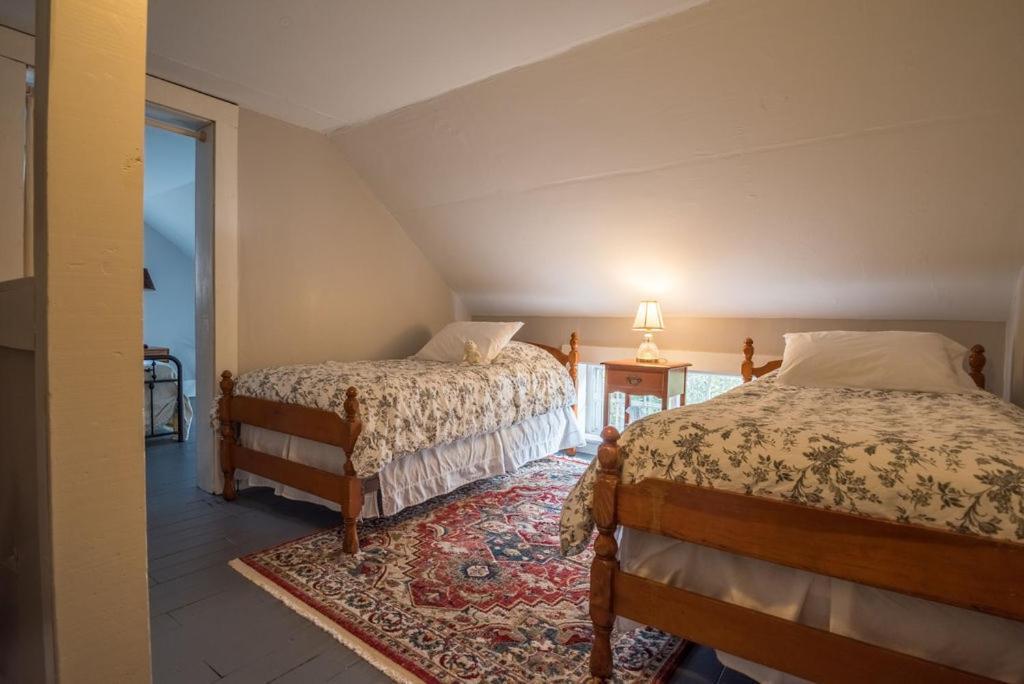 Inn At Valley Farms Walpole Pokój zdjęcie
