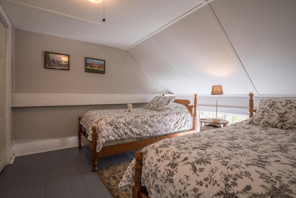 Inn At Valley Farms Walpole Pokój zdjęcie