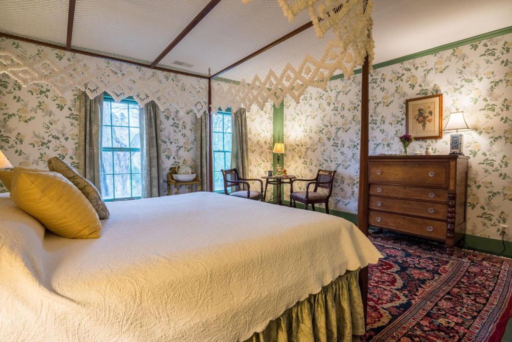 Inn At Valley Farms Walpole Pokój zdjęcie
